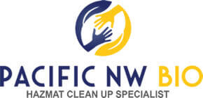 Pacific NW Bio, hazmat clean up specialists, Kent, WA