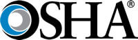 OSHA - logo